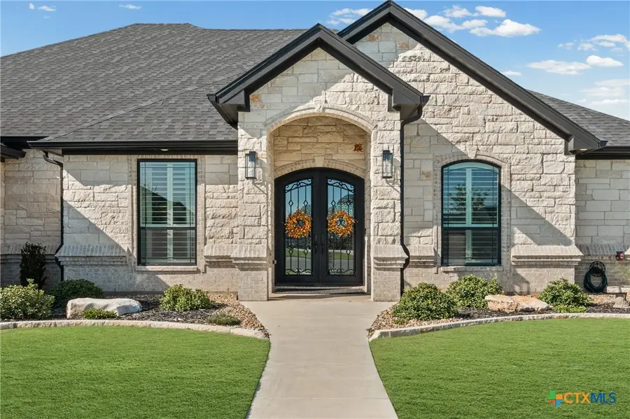 9308 Blackhawk Drive, Temple, TX 76502 - Image #2