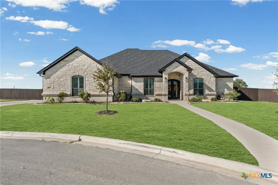 9308 Blackhawk Drive, Temple, TX 76502 - Image #3