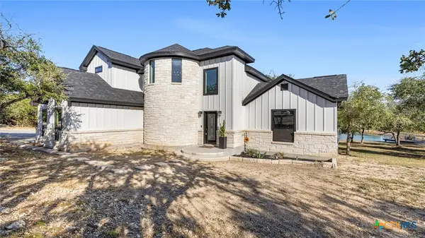 411 Cielo Vista, Canyon Lake, TX 78133