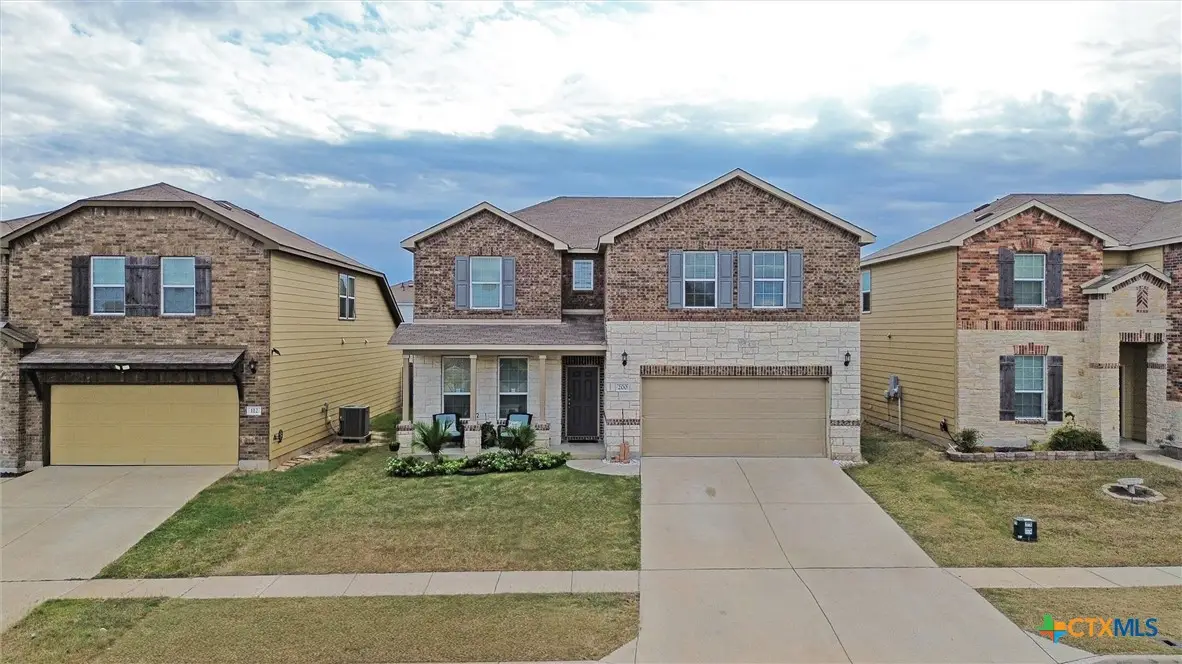 200 W Vega Lane, Killeen, TX 76542 - Image #1