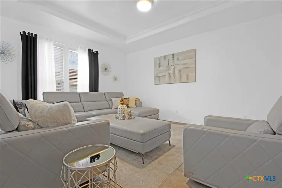 200 W Vega Lane, Killeen, TX 76542 - Image #3