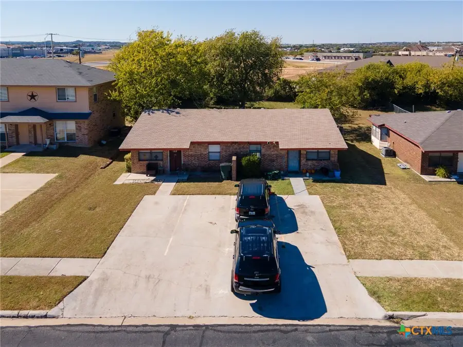 3329 Chisholm Trail, Killeen, TX 76542 - Image #3