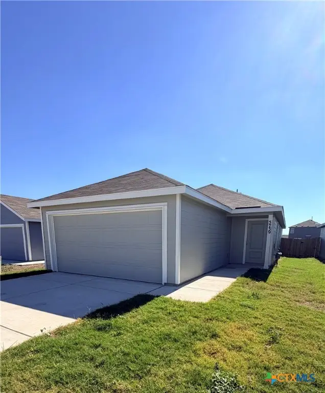 5739 Alope Way, Seguin, TX 78155 - Image #1