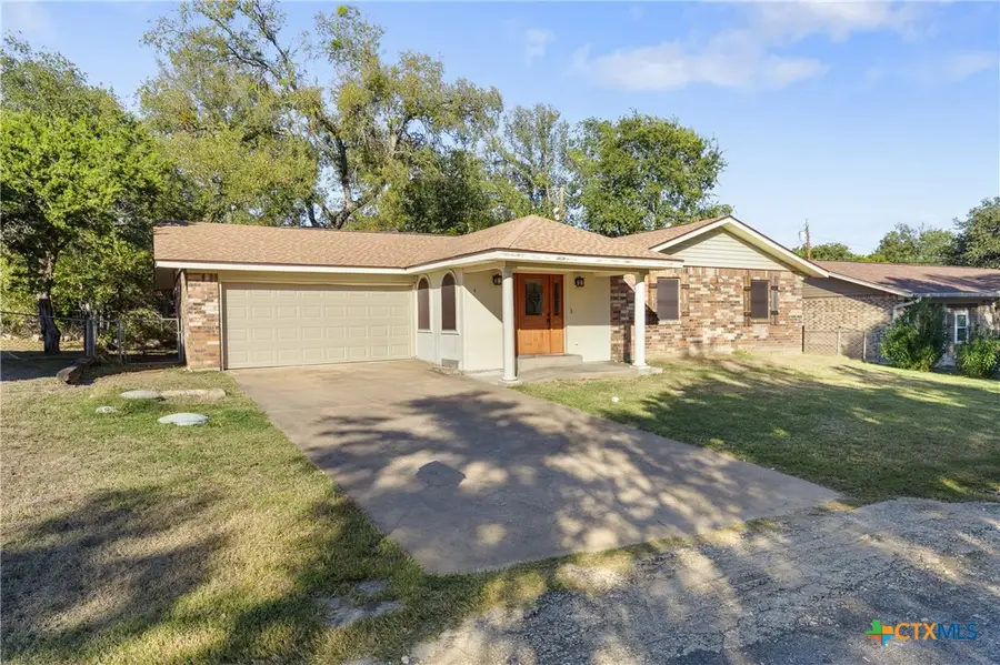 4 Canyon Circle, Belton, TX 76513 - Image #2