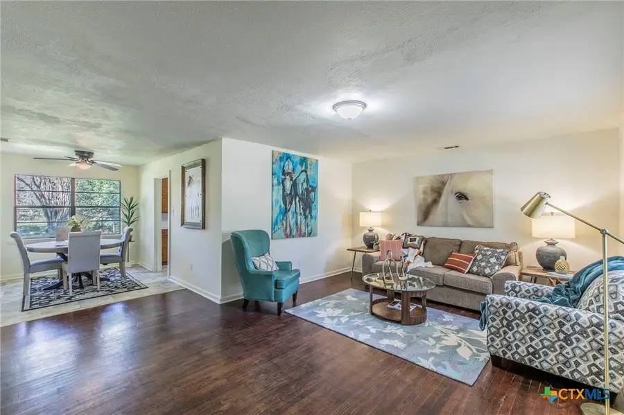 1202 S 2nd Street, Temple, TX 76504 - Image #2