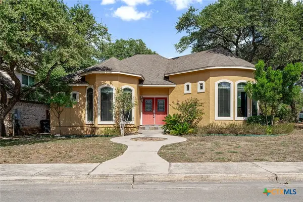 2606 Fairwood Drive, New Braunfels, TX 78132