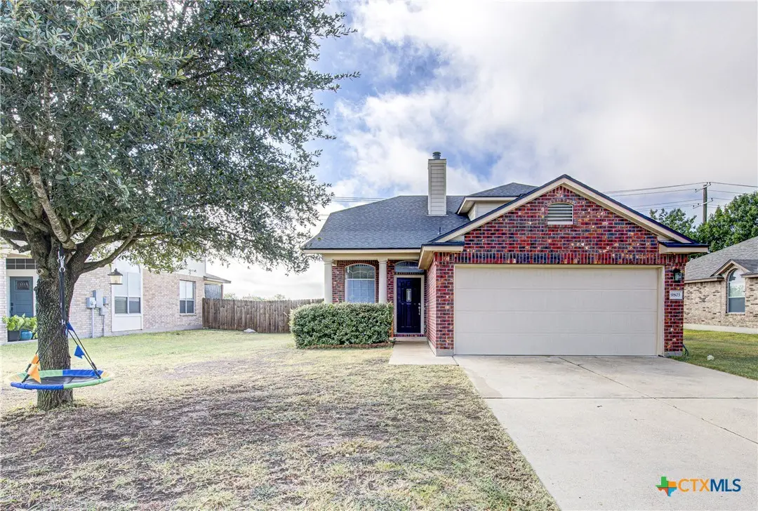 9803 Tully Weary Lane, Temple, TX 76502 - Image #1