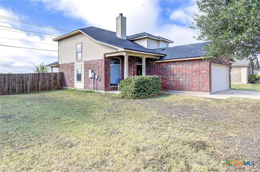 9803 Tully Weary Lane, Temple, TX 76502 - Image #2