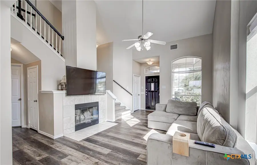 9803 Tully Weary Lane, Temple, TX 76502 - Image #3