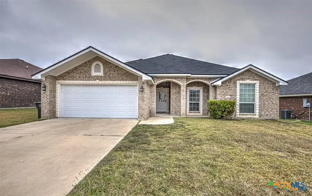 3507 Tatonka Drive, Killeen, TX 76549 - Image #1