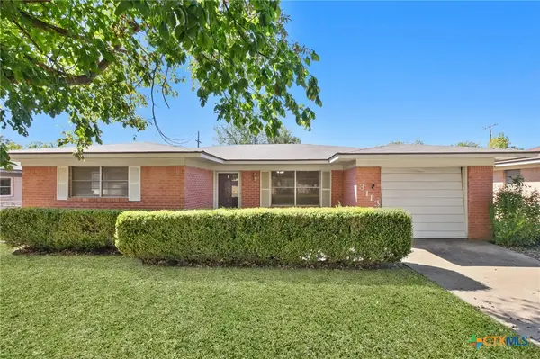 3113 Lawnwood Drive, Temple, TX 76502