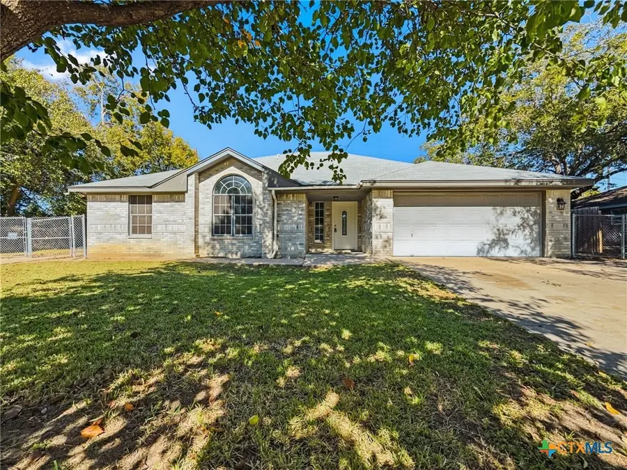 1701 Quarry Trail, Harker Heights, TX 76548 - Image #2