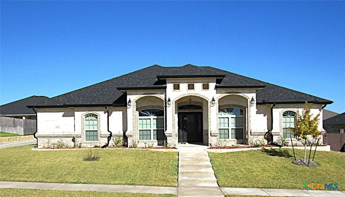 7606 Palladium Loop, Killeen, TX 76542 - Image #1