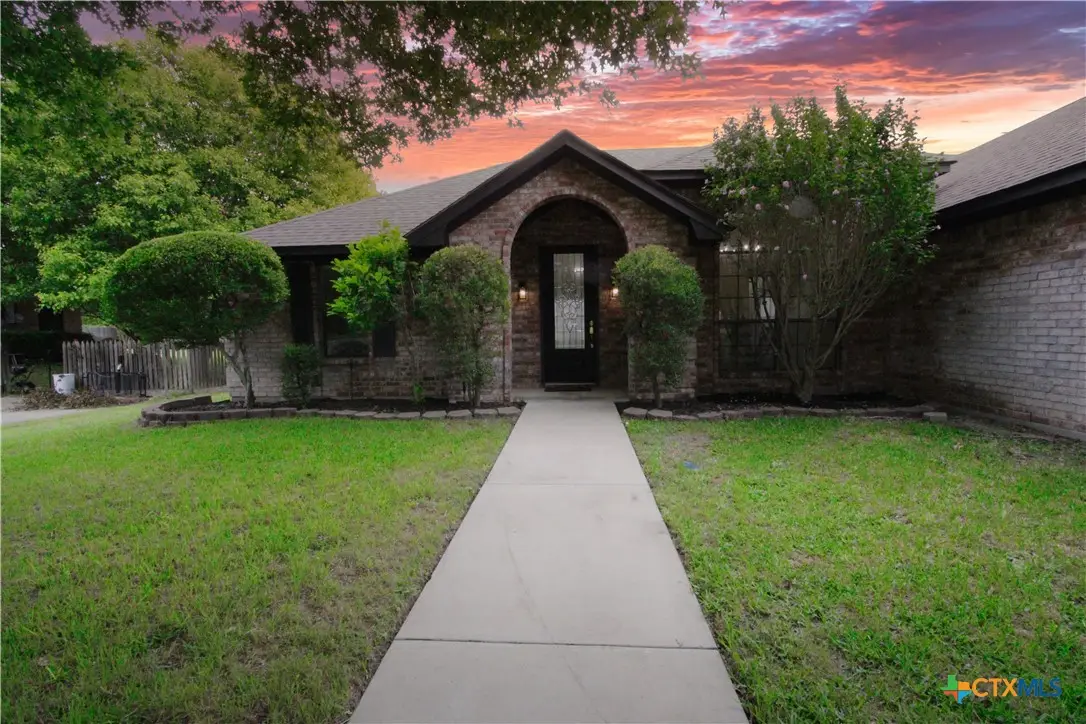 2216 Smith Bluff Road, Salado, TX 76571 - Image #1