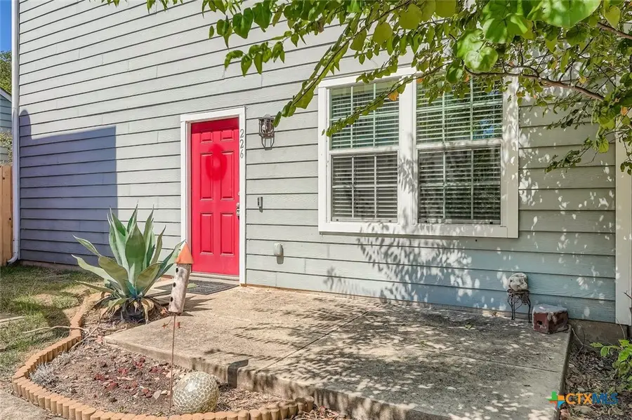 226 Trestle Tree #104, San Marcos, TX 78666 - Image #2