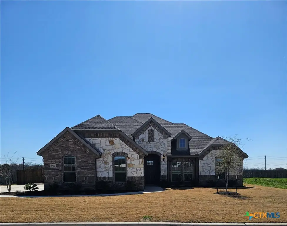 2711 Cibolo Creek Drive, Temple, TX 76502 - Image #1