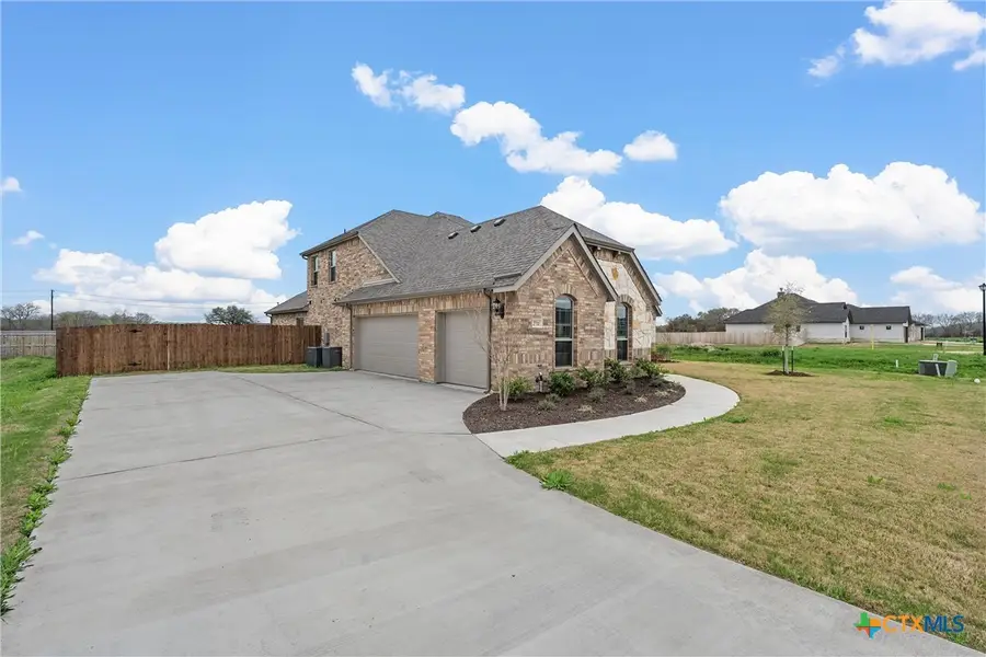 2711 Cibolo Creek Drive, Temple, TX 76502 - Image #3