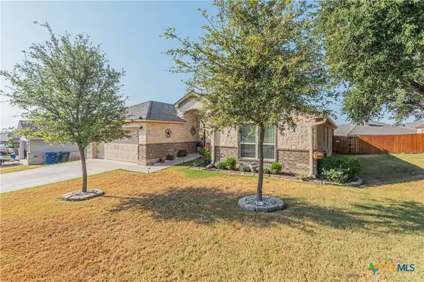 1026 Republic Circle, Copperas Cove, TX 76522