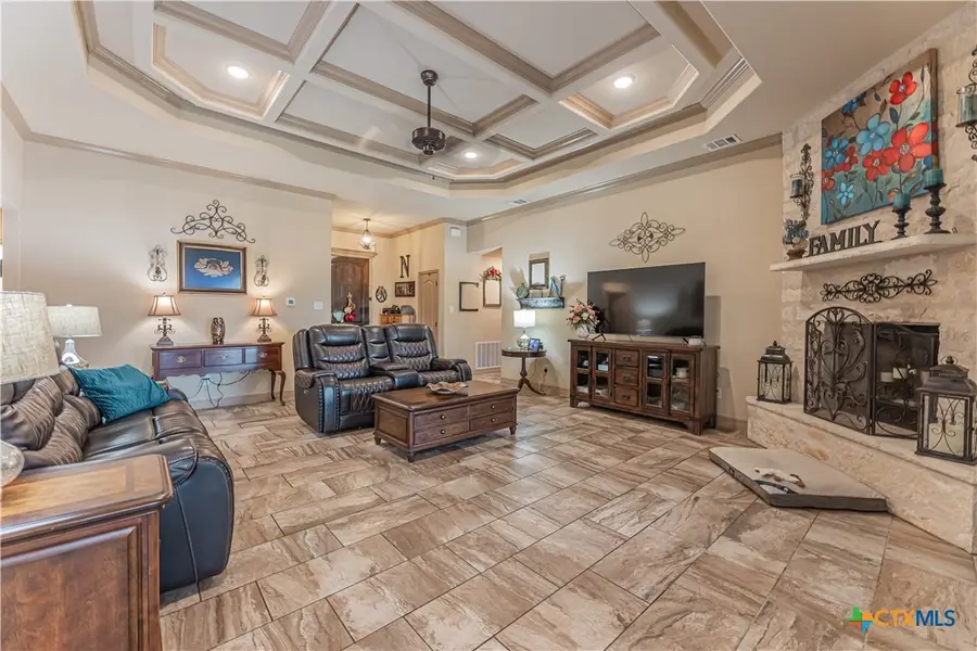 1026 Republic Circle, Copperas Cove, TX 76522 - Image #3