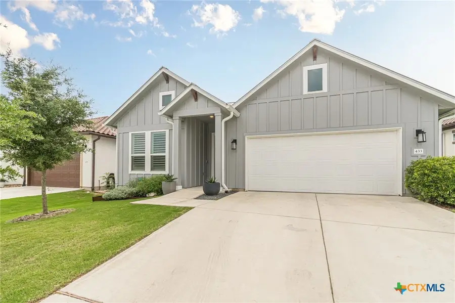 433 Skipping Street, San Marcos, TX 78666 - Image #2