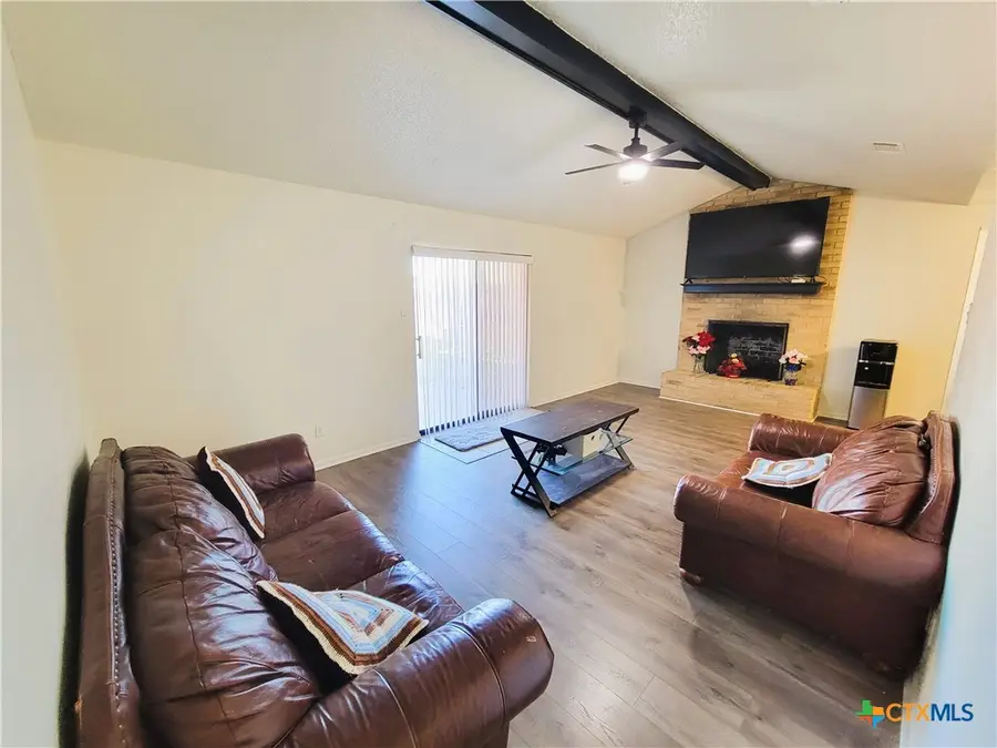 605 Courtney Lane, Copperas Cove, TX 76522 - Image #2