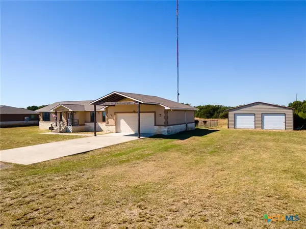 1526 George Wilson Road, Belton, TX 76513