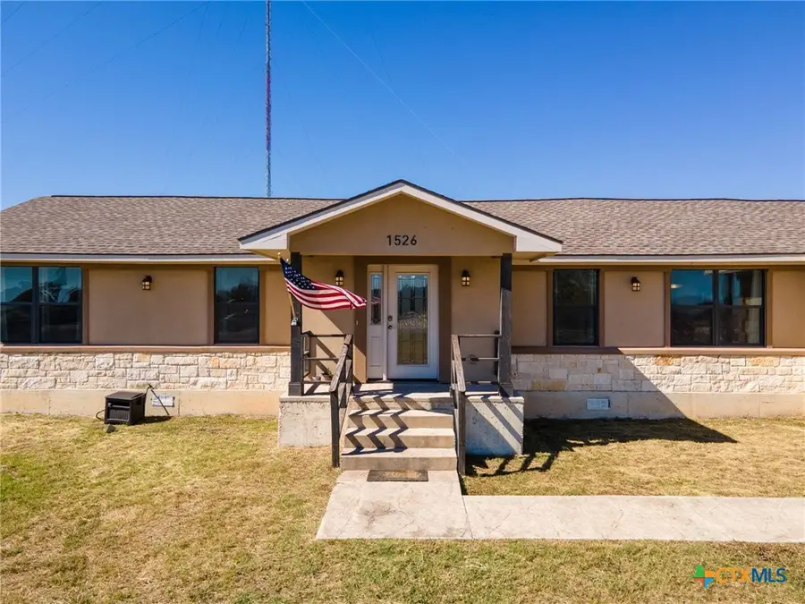 1526 George Wilson Road, Belton, TX 76513 - Image #3