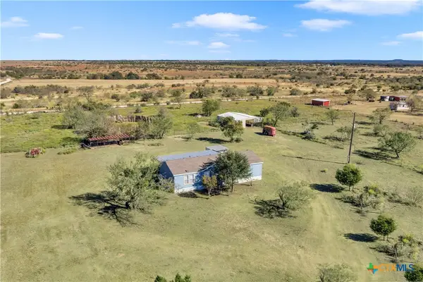 9902 County Road 210, Bertram, TX 78605