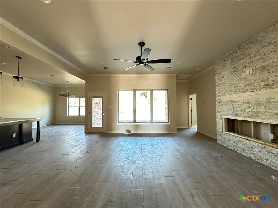 3502 Prato Lane, Temple, TX 76502 - Image #3