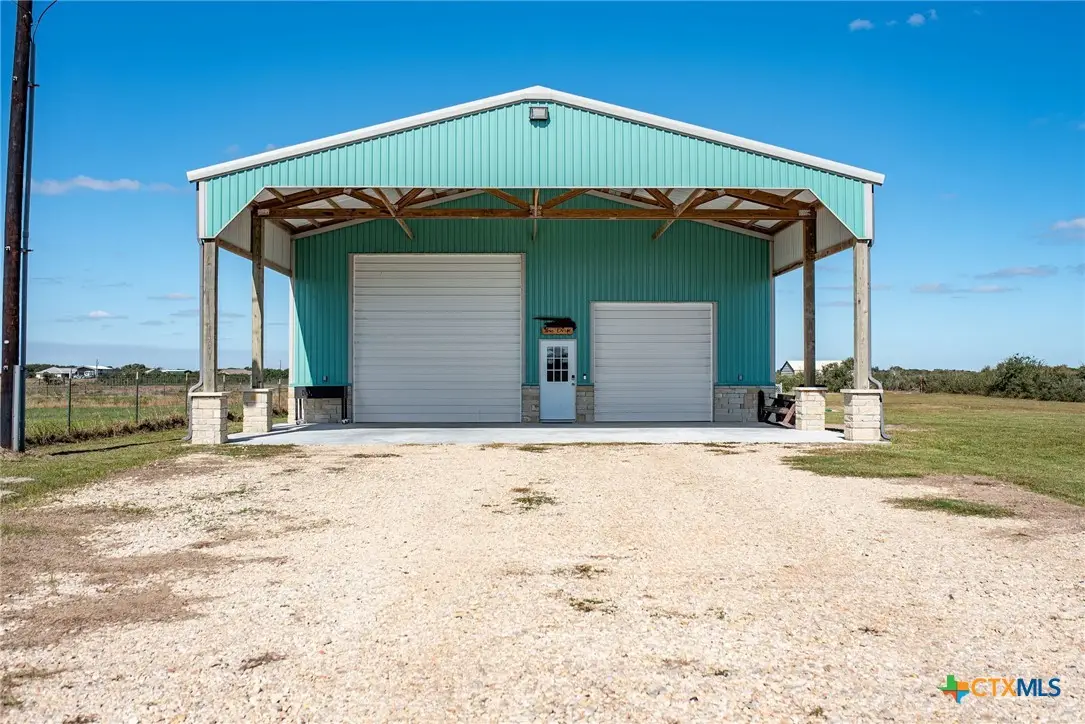 185 E Tiki Drive, Seadrift, TX 77983 - Image #1