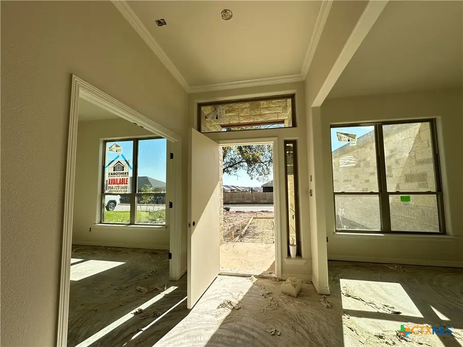 3414 Prato Lane, Temple, TX 76502 - Image #3