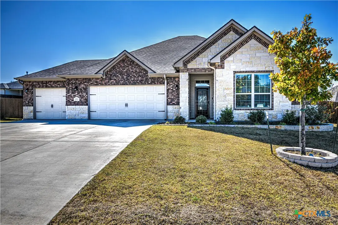 2313 Wooster Street, Nolanville, TX 76559 - Image #1