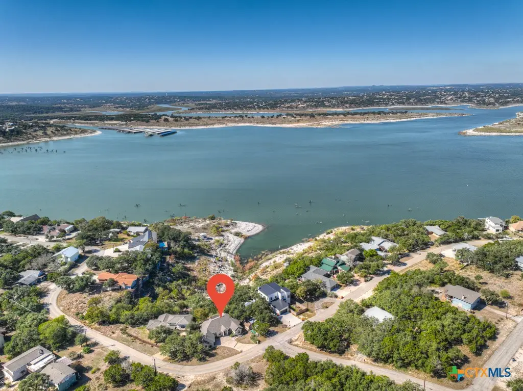 1925 Glenn Drive, Canyon Lake, TX 78133 - Image #1