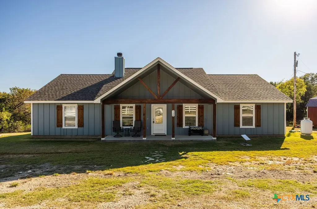 128 Cr 1513, Morgan, TX 76671 - Image #1