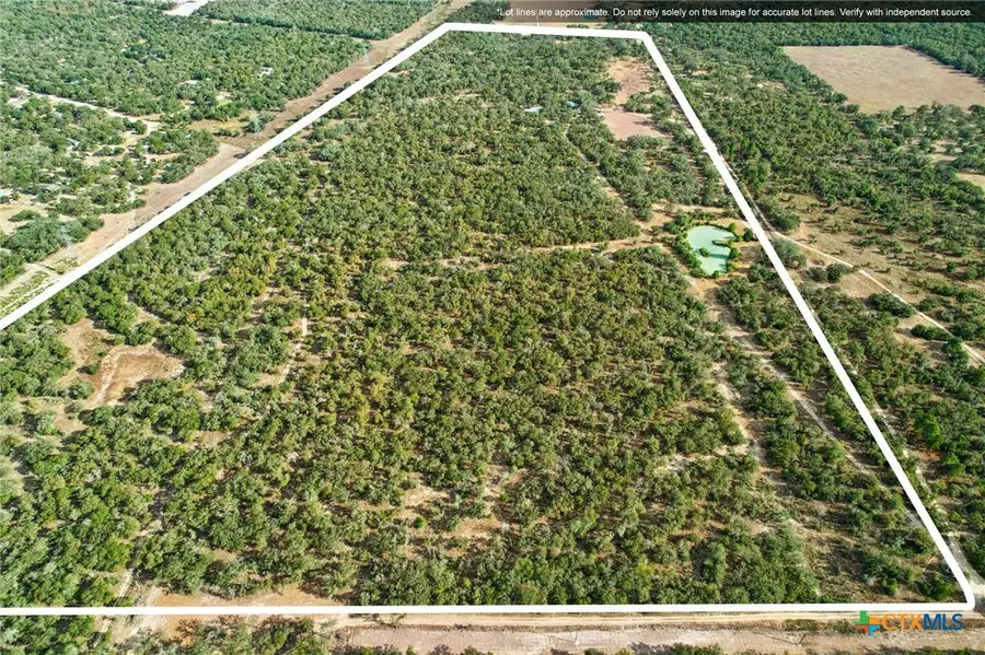 3001 Curry Rd, Seguin, TX 78155 - Image #2