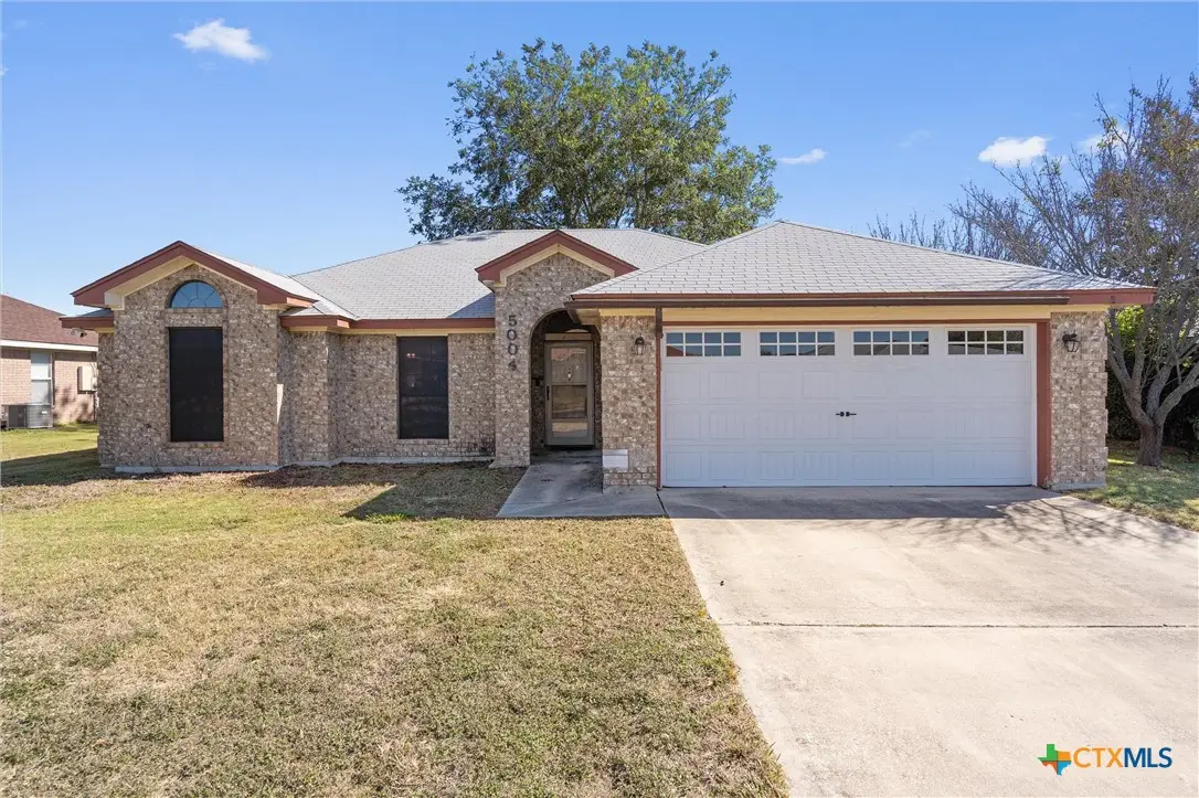 5004 Lindsey Drive, Killeen, TX 76542 - Image #1