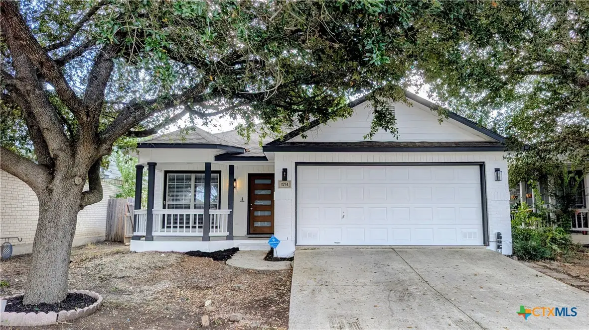 1751 Joy Spring, New Braunfels, TX 78130 - Image #1