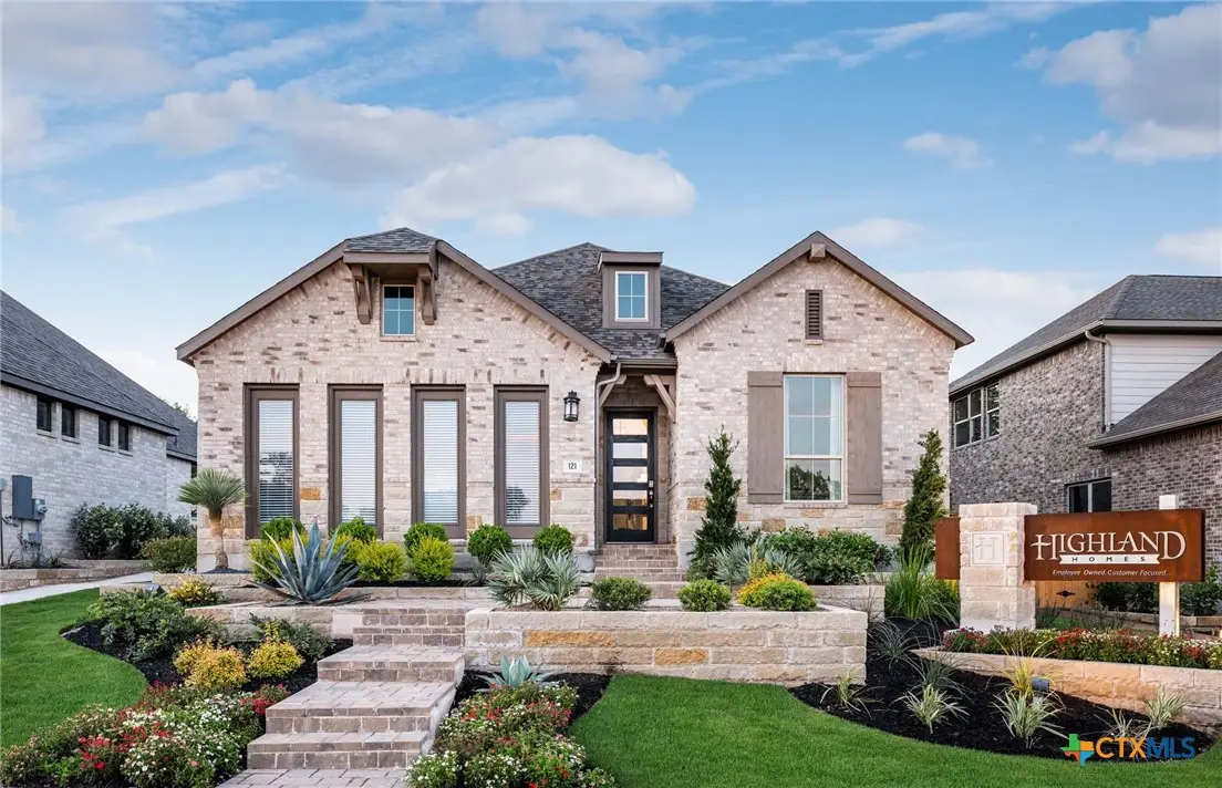 121 Mineral River Loop, Kyle, TX 78640 - Image #1