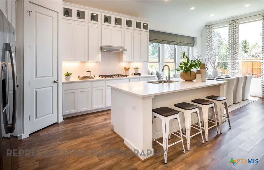 121 Mineral River Loop, Kyle, TX 78640 - Image #2