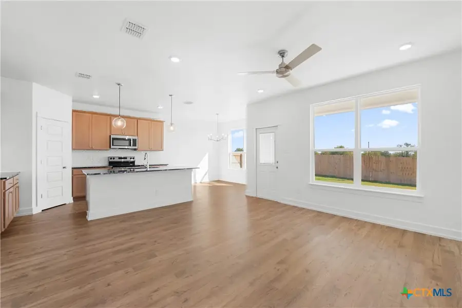 1731 Bear Grass Ridge Road, Temple, TX 76501 - Image #3