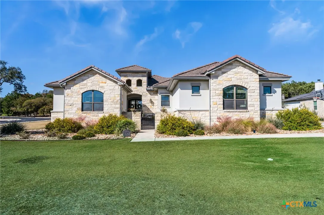 2447 Wallaby Circle, New Braunfels, TX 78132 - Image #1