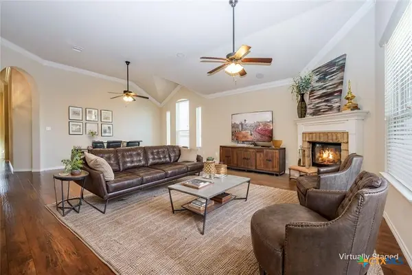 833 Tuscan Road, Harker Heights, TX 76548