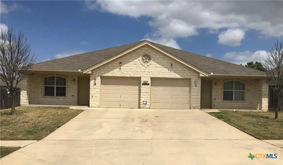 1307 Powder River, Killeen, TX 76549 - Image #1
