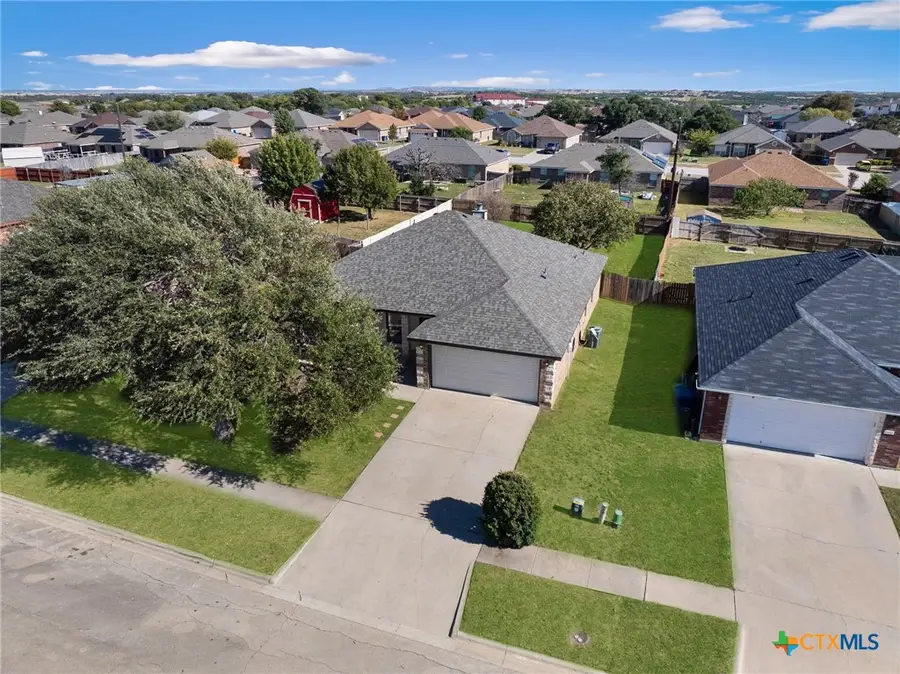 2406 Gail Drive, Copperas Cove, TX 76522 - Image #2