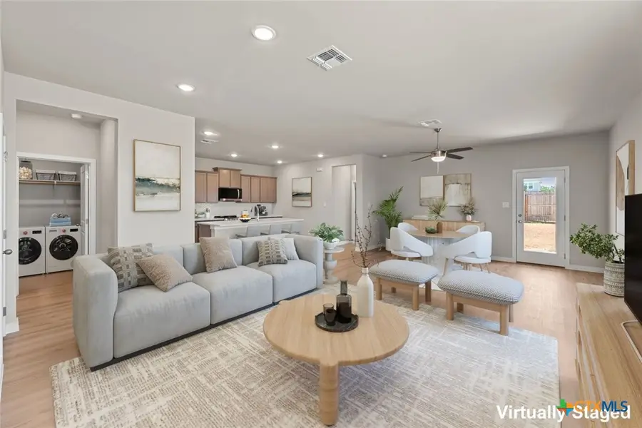 765 Whitman Street, New Braunfels, TX 78130 - Image #2