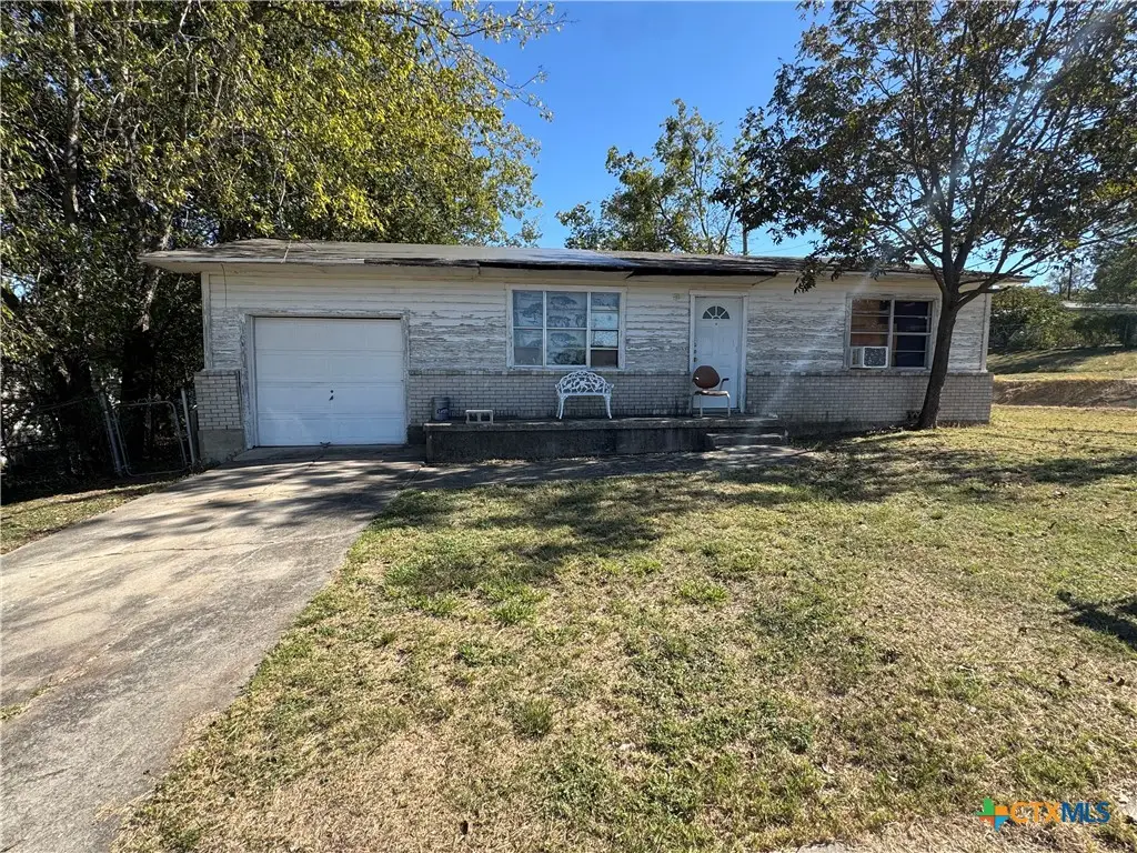 319 Elm Street, Copperas Cove, TX 76522 - Image #1