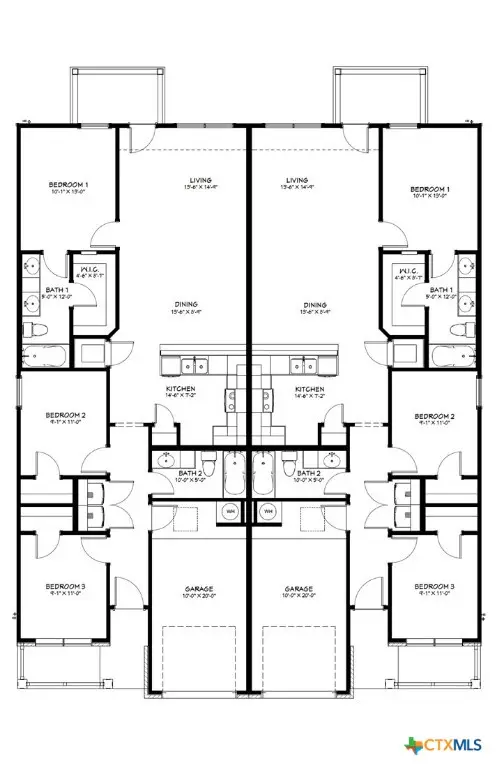 2932 Wildcat Ridge Road, Temple, TX 76501 - Image #2