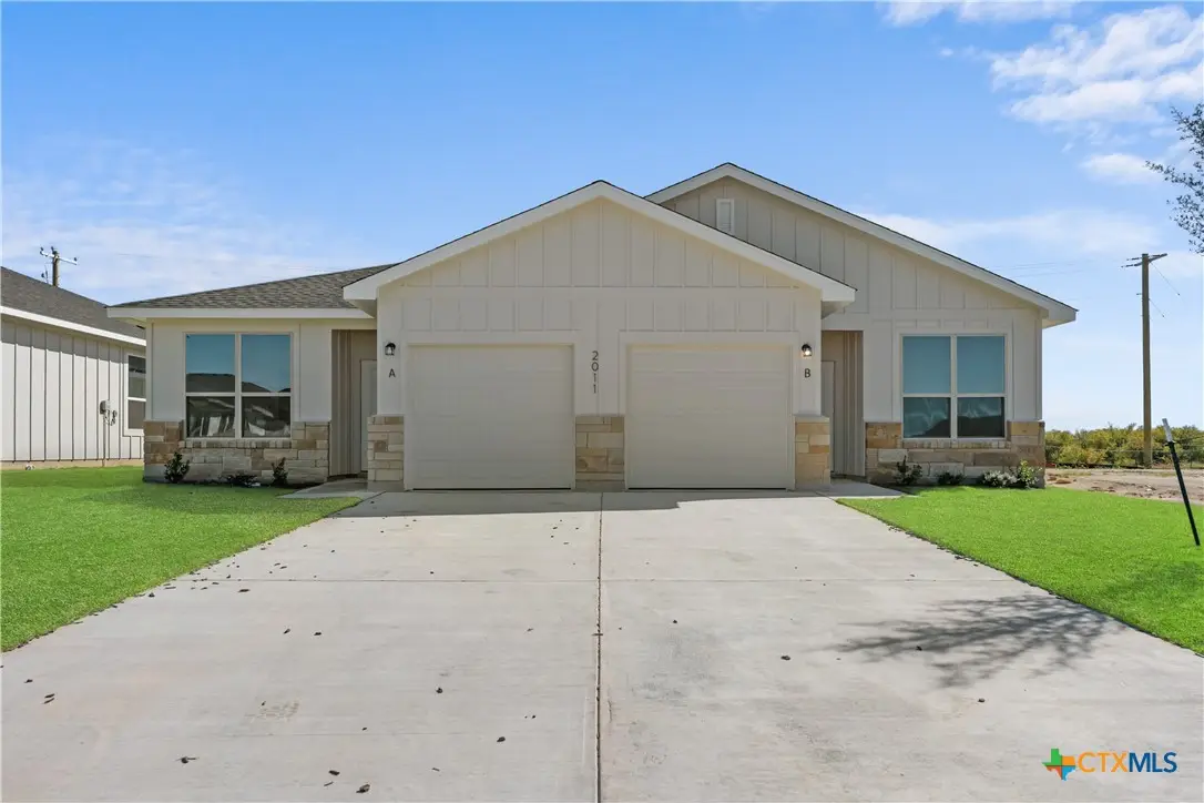 2011 Bear Grass Ridge Road, Temple, TX 76501 - Image #1