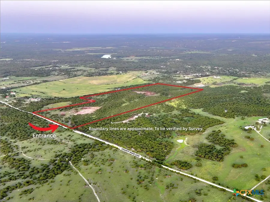 TBD County Road 1255, Lampasas, TX 76550 - Image #2