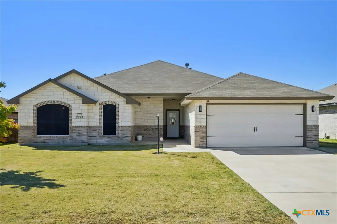 2594 Belle Hubbard Trail, Belton, TX 76513 - Image #1